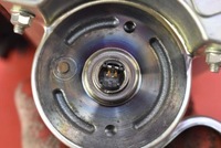 фото thumb №8, Подушка безопасности подушка воздушная пассажира 73910-65j10e suzuki grand vitara 2 ii