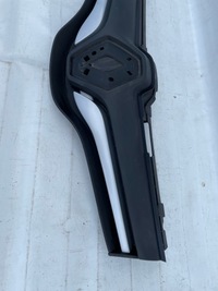 фото thumb №3, Kangoo ii lift iii решітка радіатора решітка радіатора оригінал