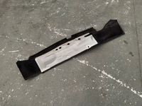 фото thumb №1, Vw golf vii 5g шумоізоляція жабо