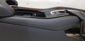 фото thumb №11, Тунель середній підлокітник бардачок автомат рестайлінг eu honda hr-v ii 19-21