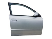 фото thumb №1, Audi a4 b6 двері правий перед ly7w