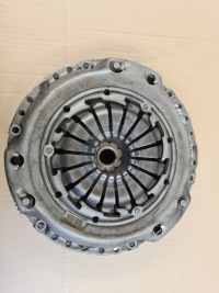 фото thumb №1, Колесо маховик двомасовий маховик з двома масами зчеплення astra iv j 1.4 turbo