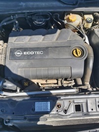 фото thumb №1, Коробка передач коробки передач opel vectra c 05r 1.9cdti