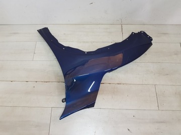 фото thumb №10, Крыло переднее левый oem перед honda hr-v ii 15-21