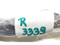 фото thumb №6, Планка хром бампера права зад h243 eqa w243 x243