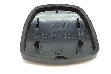 фото thumb №8, Інші запчастини внутрішні mercedes-benz e w211 2038230230 3.2l дизель 165kw