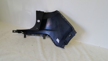 фото thumb №7, Opel grandland x кутник бампера зад лівий 17-22r