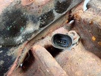 фото thumb №3, Skoda rapid 1.2 tsi поворотний кулак ліва перед