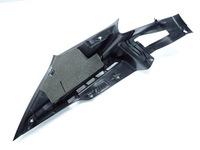 фото thumb №2, Пластик защита багажника ролеты правая 31389391 volvo v40 ii 14r