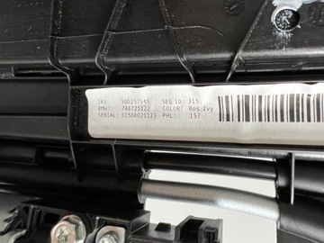 фото thumb №7, Bmw x4 g02 панорама стеклянный крыша sunroof люк новый oem 7487251