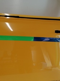 фото thumb №7, Дверь сдвижные правое ford transit custom lift