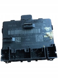 фото thumb №1, Audi a8 d5 модуль дверь задняя 4m1959795c