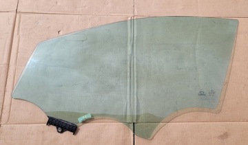 фото thumb №1, Скло w двері лівий перед скло ліва передня w двері kia sportage iv 2016