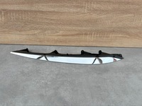 фото thumb №1, Хром молдинг лампы vw 141700772 3g/508