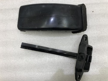 фото thumb №4, Защита заглушка дверь задних mercedes vito w639