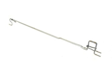 фото thumb №7, Пружина задней крышки subaru impreza wrx 2001-2007