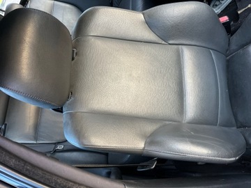 фото thumb №11, Сиденья диван задняя bmw e46 touring универсал кожа обивка 2001-2005 sport