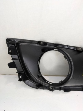 фото thumb №7, Hyundai ix35 перед правая решётка бампера галоген 86586-2y000