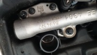 фото thumb №13, Bmw x1 ii f48 21r xdrive25e двигатель комплект 1.5 b38a15a b38a гибрид плагин