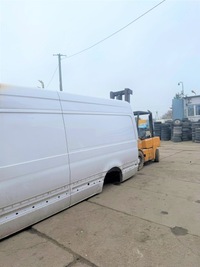 фото thumb №2, Sprinter 907 18- четверть bok задняя задний левый max