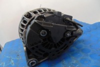 Opel signum генератор 2.2dti 0124525030 Оригинал, фото thumb