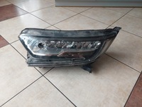 фото thumb №1, Левая лампа --- full led --- honda cr-v - 2018