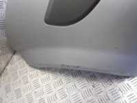 Бампер задній renault megane ii ted69 sedan в Україні, фото thumb