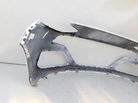 фото thumb №11, Hyundai i10 iii n-line 20- бампер передний перед