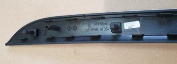 фото thumb №9, Планка декоративна dekor обшивка лівий зад задній audi a5 s5 8t купе оригінальний номер