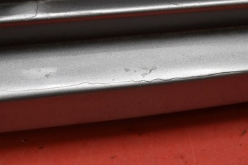 фото thumb №13, Бампер зад задний серый aixam 500 04r