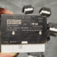 фото thumb №1, Блок управления модуль pdc 5r3919294 vw golf vlll
