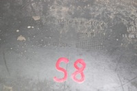 фото thumb №5, Нижня захист pod двигун mercedes w203 sport coupe a203524130