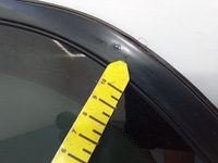 фото thumb №6, Grand cherokee wk2 скло кузовна зад права