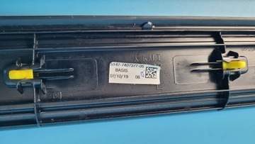 фото thumb №10, Bmw 3’ g21 19r защита планка порога передняя 7407377 комплект 2szt