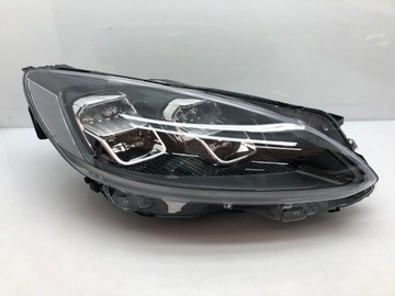 фото thumb №7, Фара ford kuga mk3 втулка стабилизатора правый левый полный led bez повреждений