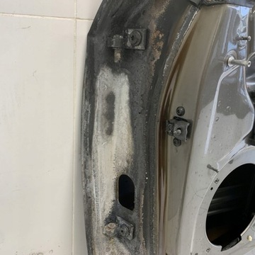 фото thumb №14, Дверь перед передние правые ly1p комплектные audi a3 8v sportback 5-дверь 15r