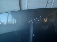 фото thumb №10, Капот ------- kia niro ii 2022 2023 2024 2025 2026