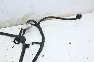 фото thumb №14, Alfa romeo stelvio 2.0t q4 джгут бампера зад задня pdc 00505518200