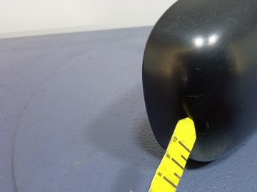 фото thumb №9, Daihatsu yrv дзеркало праві eu 3 pin