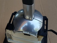 фото thumb №8, Домкрат выборщик коробки передач автомат easytronic / opel vectra c 1.8 z18xer 140km