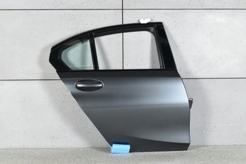 фото thumb №11, Bmw 3 g20 m3 g80 дверь передние задние правые правый перед зад цвет b39
