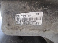 фото thumb №8, Mazda 3 focus mk2 bk 1.6 d tdci mz-cd hdi 109 km y6 коробка передач передач