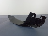 фото thumb №4, Bmw 1 f40 защита стойка крышки задняя правая 7456058