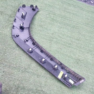 фото thumb №5, Планка крила правий зад hyundai tucson iv