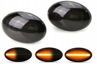 фото thumb №1, Поворотники динамические led mini r50 r52 r53 hq