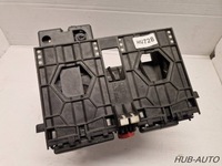 фото thumb №14, Підсклянник рамка кишеня радіо кнопка аварійних audi a3 8p 8p0858005b