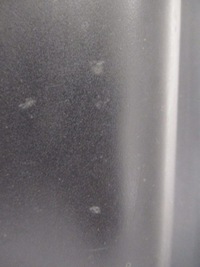 фото thumb №9, Peugeot 2008 бампер задній evl