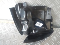 фото thumb №1, Audi a4 b8 ліва обшивка pod фара задня 8k9809453