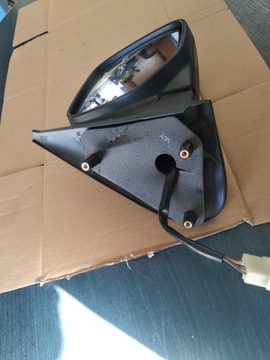 фото thumb №8, Зеркало правые 5pin citroen berlingo gv12630rh