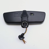 Дзеркало заднього виду внутрішнє bmw 3 e36 010458 nr118 Недорого, фото thumb